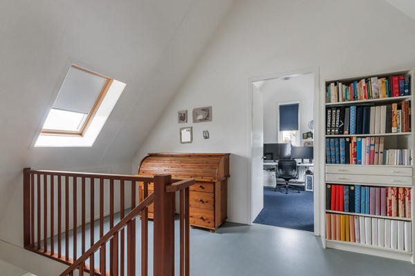 Medium property photo - Laan Van Braets 8, 3328 LK Dordrecht